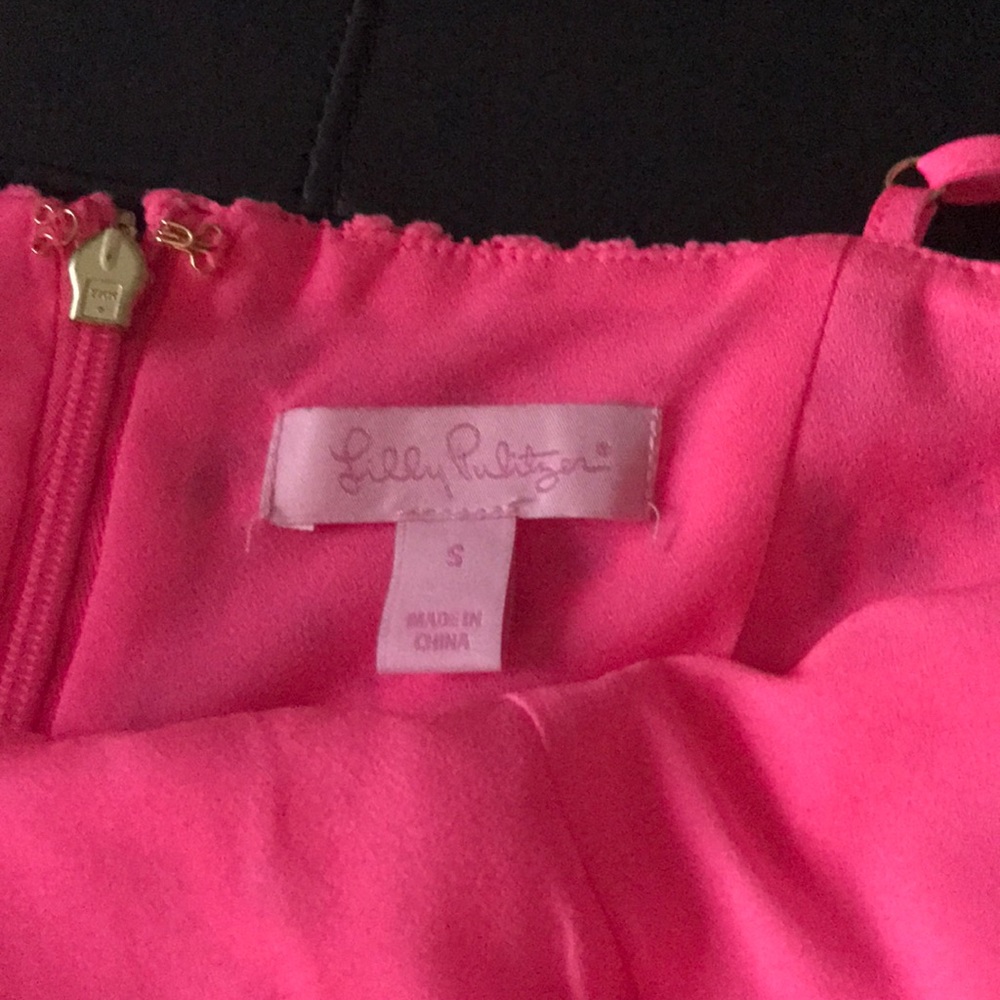 Lilly Pulitzer dress - Picture 2 of 3